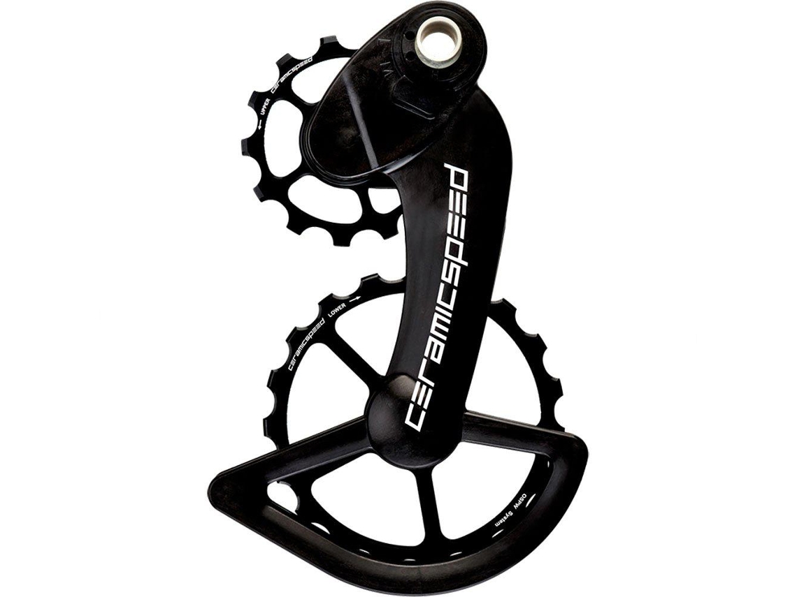 Ceramicspeed Ospw System Coated Campagnolo Mechanical/Eps 11S