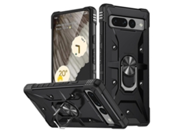 Capa De Celular Com Suporte De Anel Para Google Pixel 7 Pro 5g