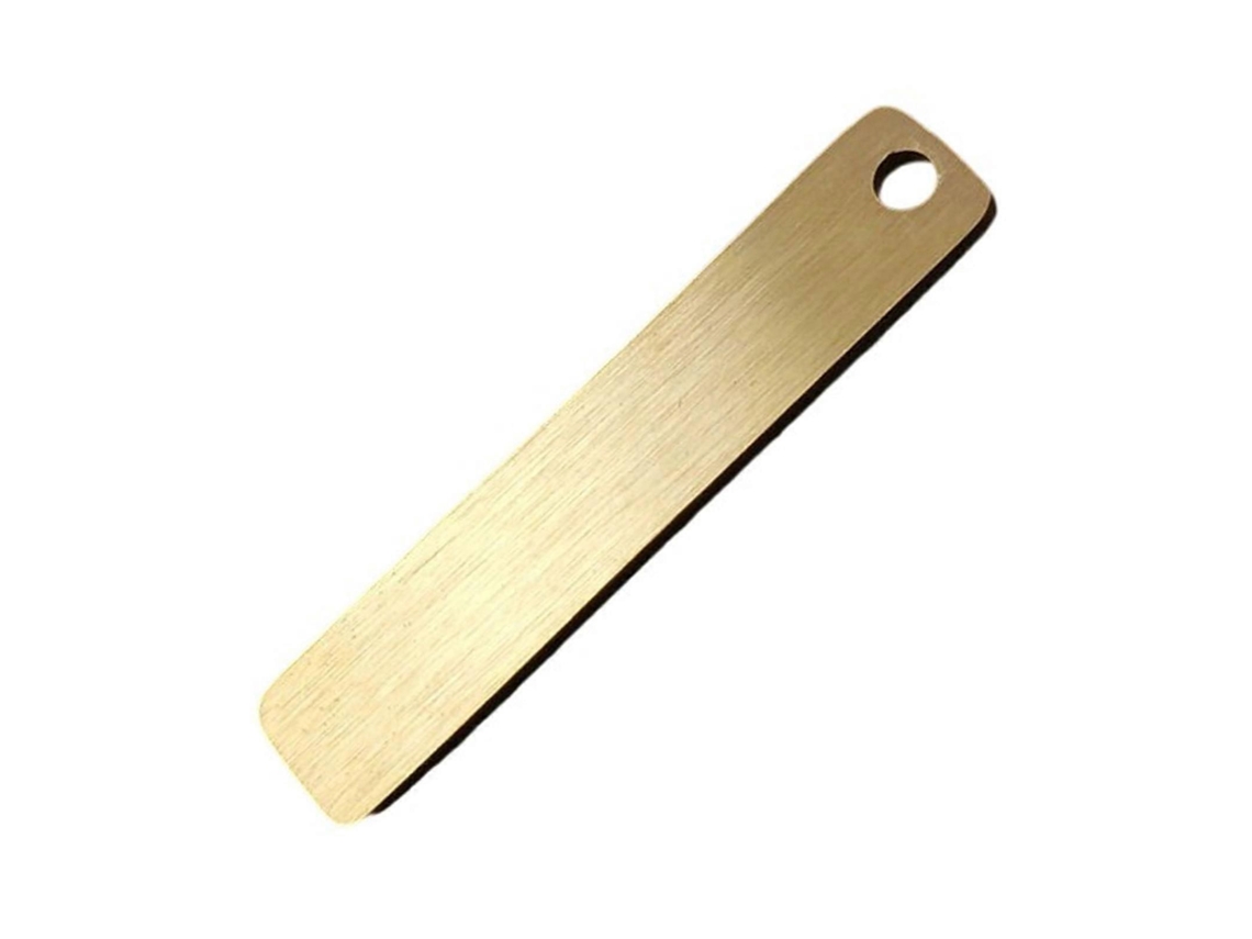 Chaveiro De Carro Criativo, Pingente De Chaveiro Anti-perda, Organizador De Chaves, Acessório Para Bolsa, Porta-chaves Com Placa Em Branco, Multi