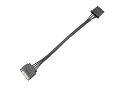 Lurelia Cabo Divisor, 15pin
