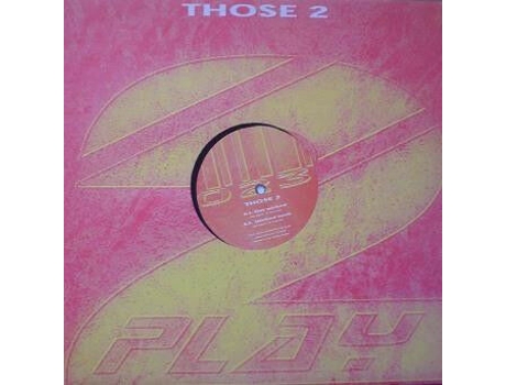 Vinil Get Wicked 2-play