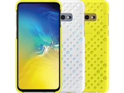 Capa SAMSUNG Galaxy S10e Pattern Multicor