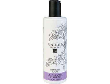 Champô UNIQUE Cabelo Pintado (250ml)
