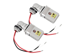 2 Sensores Fotoelétricos Para Iluminação Externa, Fáceis De Instalar, Interruptores Fotoelétricos Crepusculares