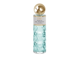 Perfume SAPHIR Agua de Saphir Eau de Parfum (200 ml)