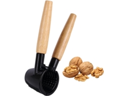 Quebra, Nozes, Biscoitos Densos De Nozes, Utensílios Para Biscoitos De Nozes Pecan