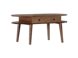 Coffee Table, Coffee Tables Vidaxl (100 X 50 X 46 Cm)