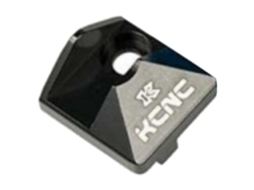 Kcnc Front Derailleur Direct Mount Socket Cover
