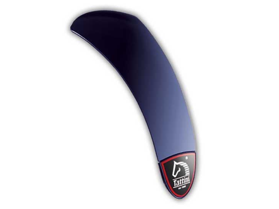 Placa Intercambiável para Capacete Azul Ltattini