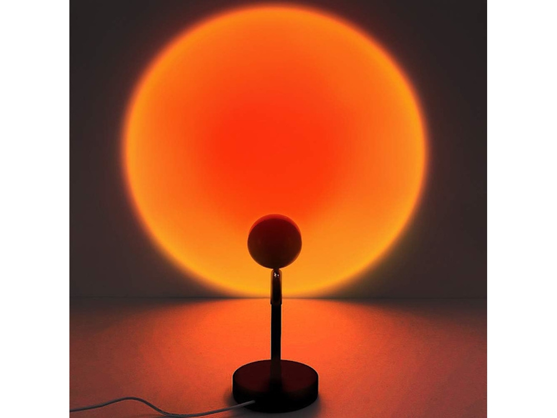Iluminação Ambiente, Conjunto de 2 Luminárias Mesa Sem Fio para Quarto com Bateria Recarregável 1500 Mah e Função Dimmer BRILVIBERA (preto)