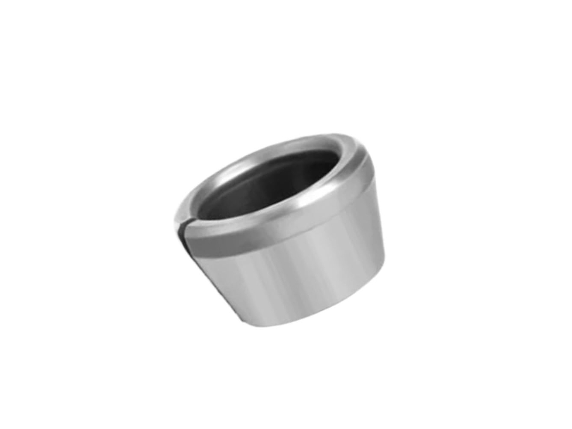 Adaptador De Fixação Para Marcenaria, 1 Peça, Altamente Flexível, Com Cabeça De Esmerilhamento 6, 35 8 9, 52 10mm 10x8mm