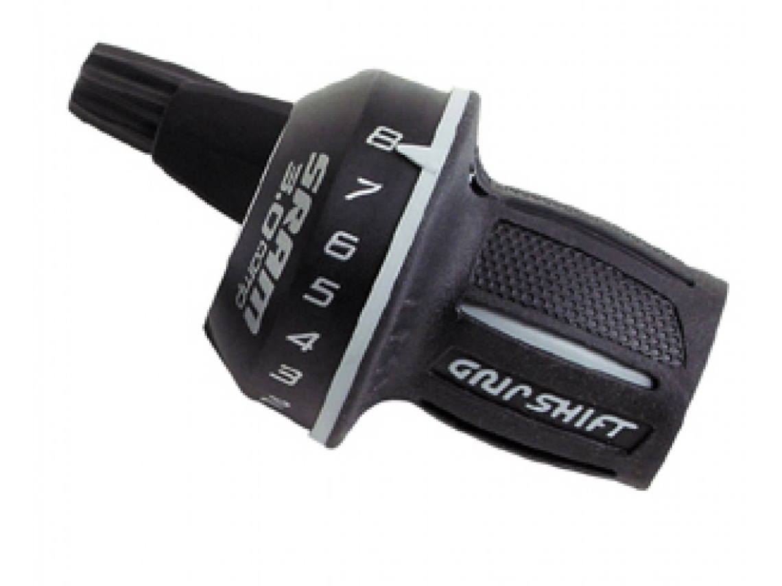 Comando SRAM ip Shift Comp : (Preto)