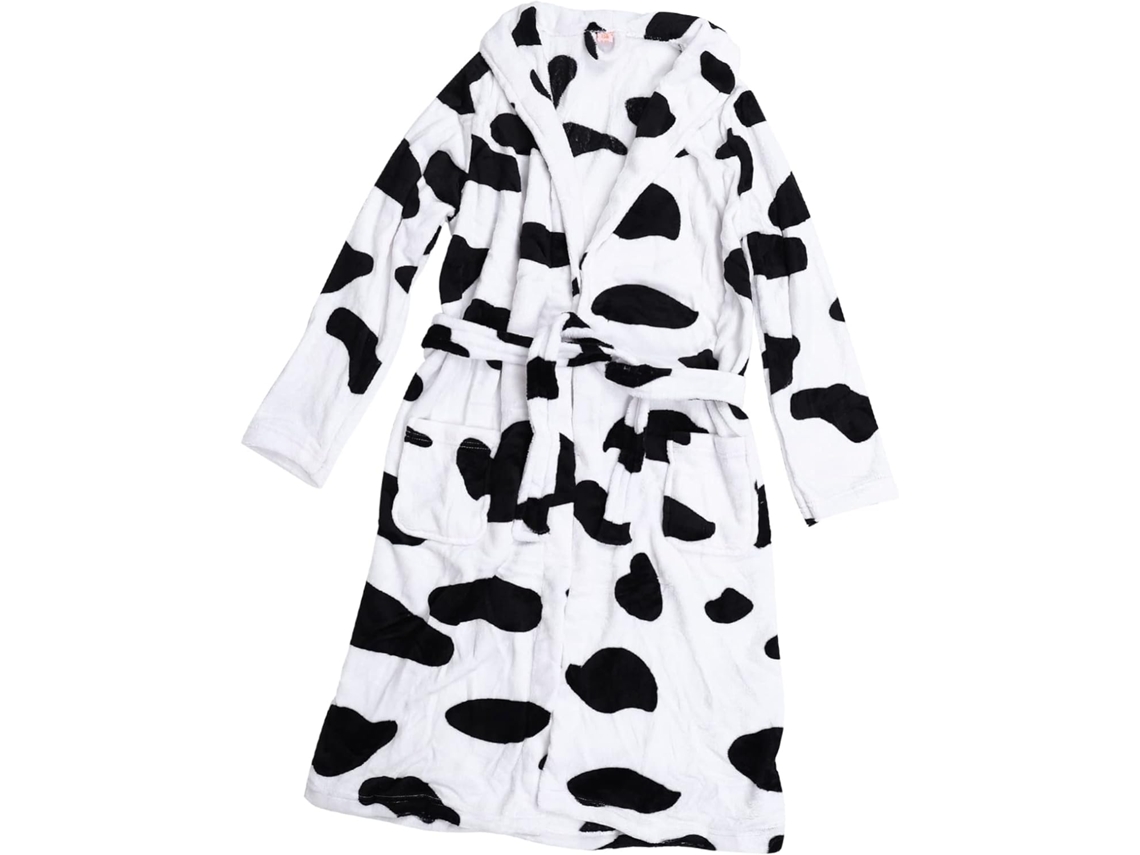 De Lã Coral, Camisola Feminina, Roupão Infantil Gokoco