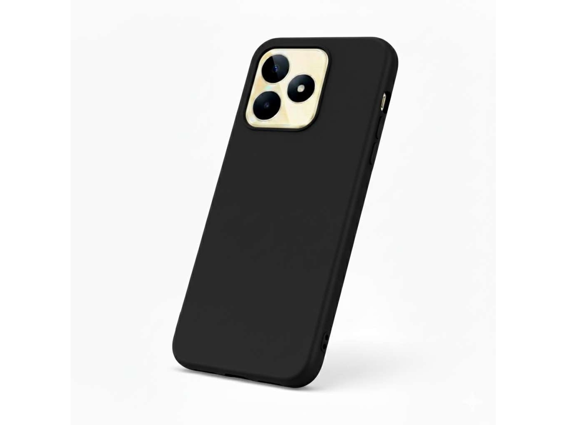 Capa Ultra Suave para Realme C53 LA CASA DE LAS CARCASAS