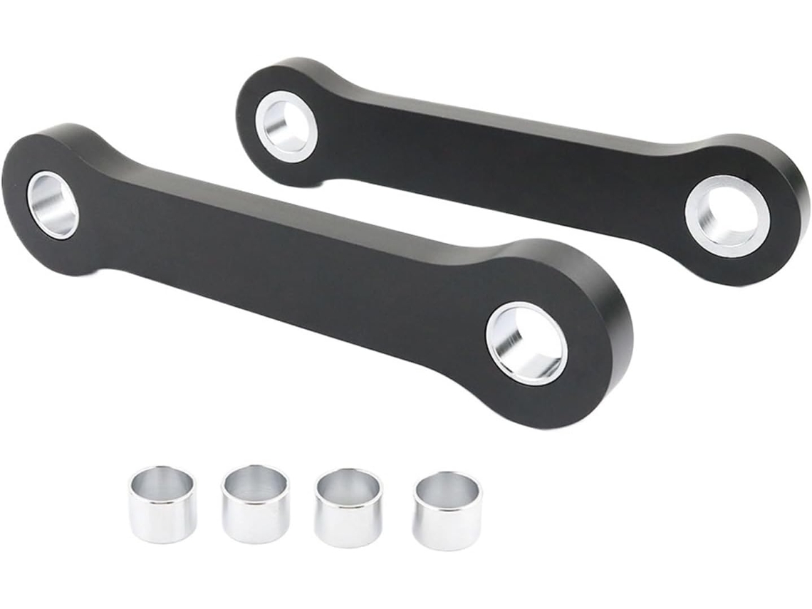 Kit de Rebaixamento Dianteiro Links para Yamaha Xt250 Acessórios Motocicletas Xt 250 Motocicleta Link