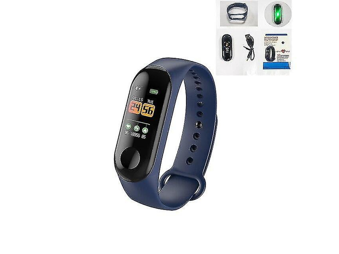Tensiómetro Portátil, Preciso Y Fácil De Usar Para El Hogar. Olysi Shop