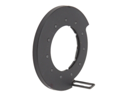 2026 diafragma de Iris Ajustable 1.8‑22mm, Accesorio para Cámara Y Microscopio