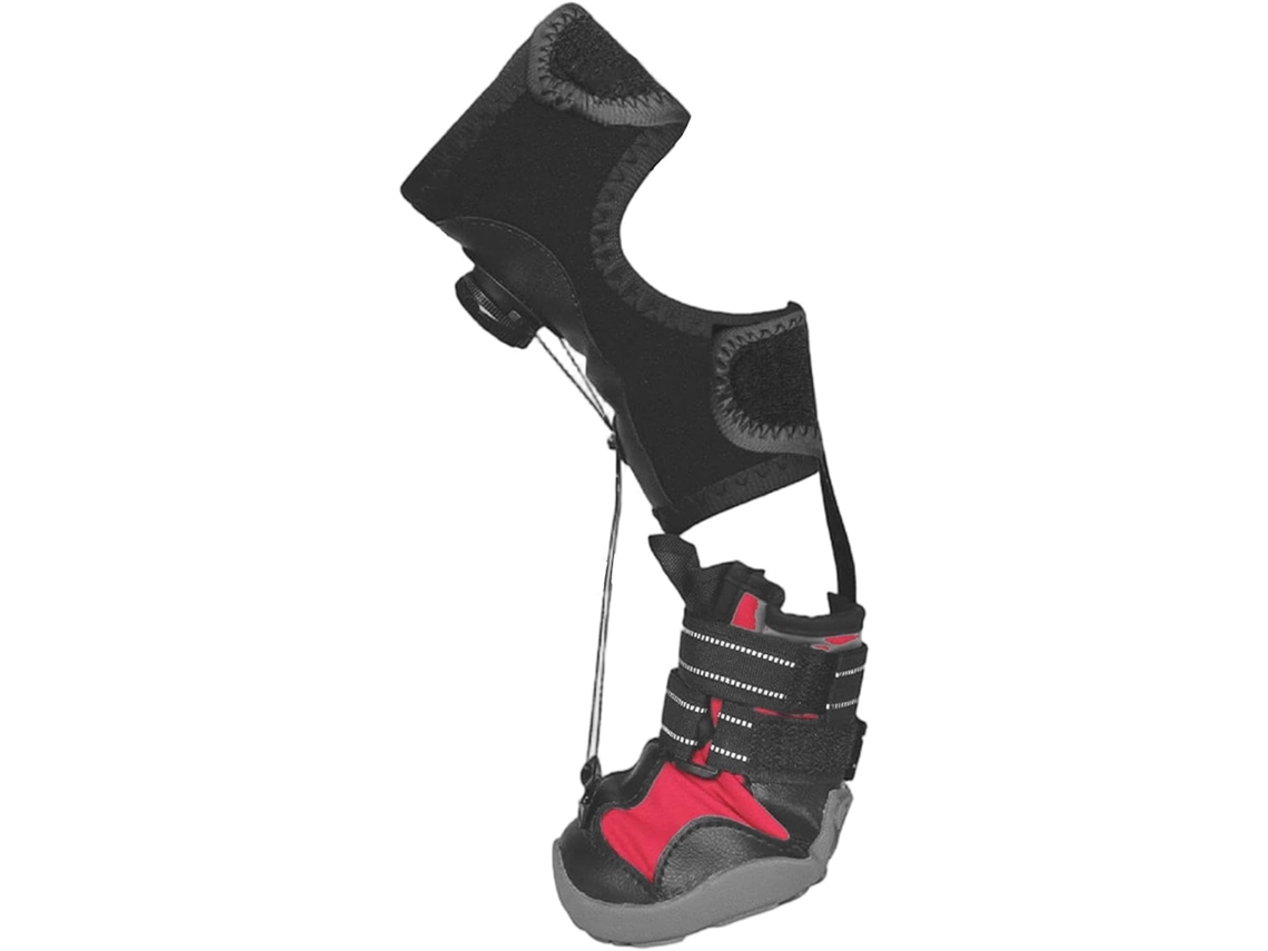 Botas Cães, Ajustáveis E Corretivas, Antiderrapantes, Proteção Das Patas