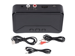 Receptor de áudio Bluetooth NFC CHABERLU