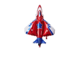 Balão De Decoração Temático De Foguete Ovni Com Tema De Guerreiro Astronauta Vayotoy