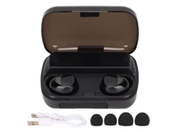 Fones de Ouvido Tws Bluetooth LAXISCREED