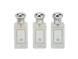 Set De Regalo De Perfumes Para Mujer 3 Piezas X 30ml Fragrancia Ligera Y Duradera