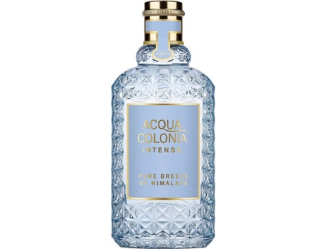 Perfume Unissexo Intense Pure Breeze of Himalaya  EDC (170 ml)