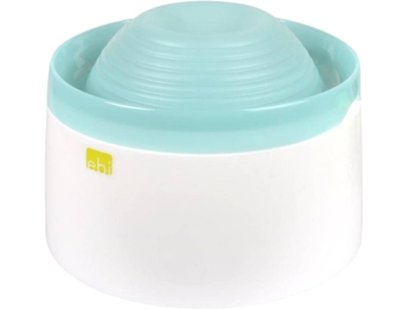 Bebedouro Automático EBI Mango 1,5 L - Azul Claro