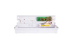 Luz de Emergência Led 3W Ip65 com Autoteste