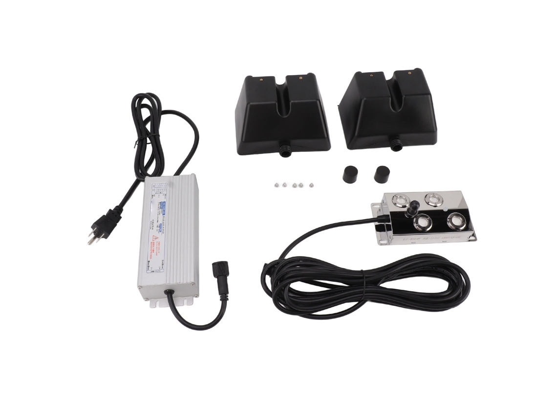 Máquina de Névoa Ultra 150w LAXISCREED