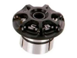 Kcnc Handlebar Cap Plugs Set Mtb