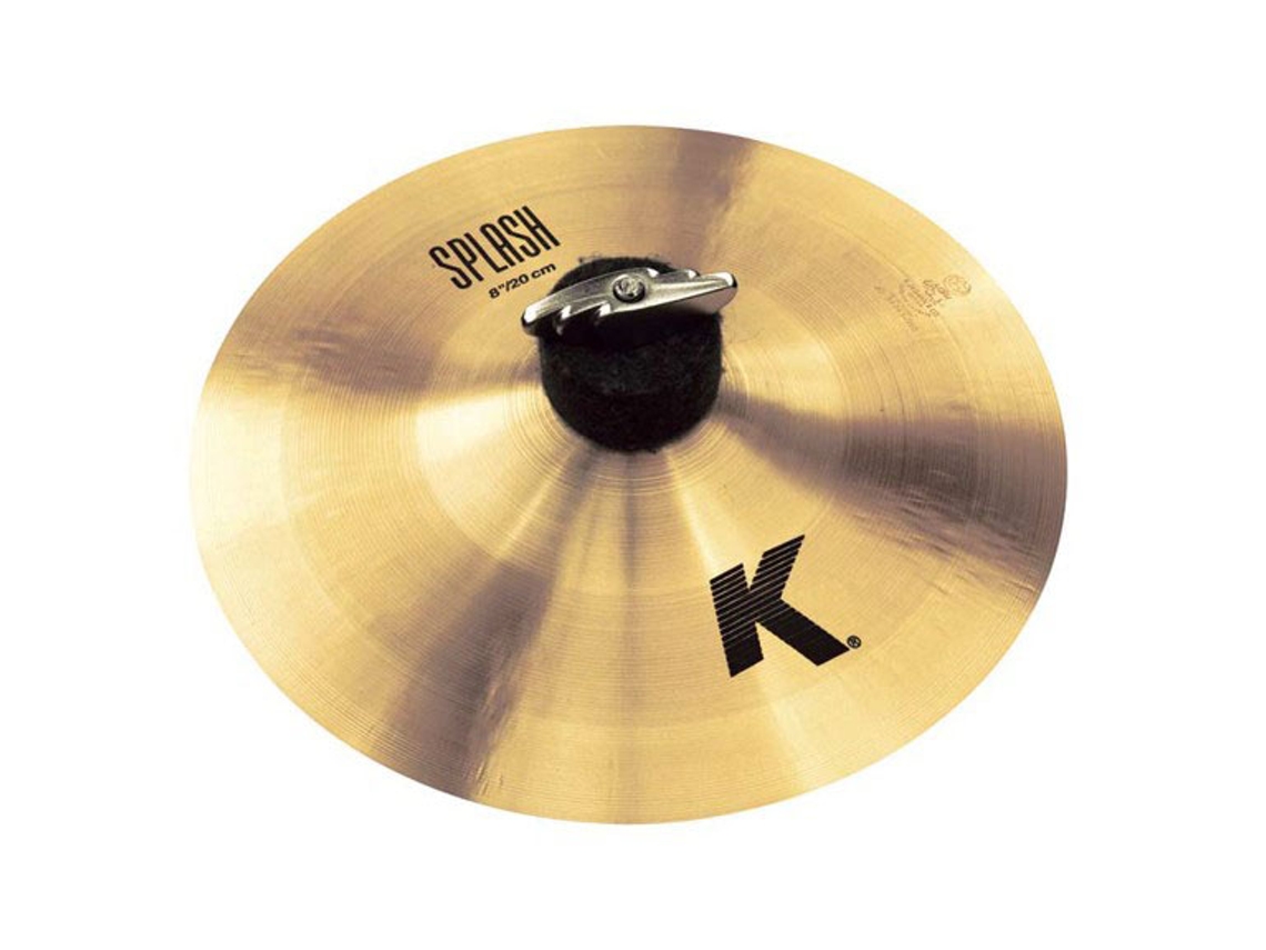 Zildjian Prato K-Series Splash 8