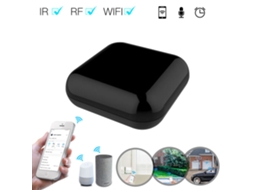 Controlo Remoto Wifi Universal Infravermelho Inteligente*