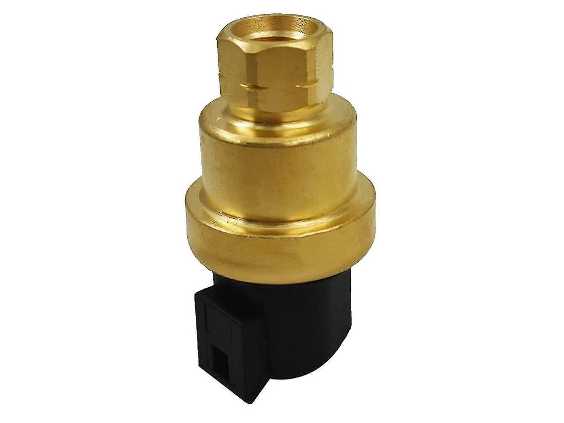 Sensor De Pressão Do Óleo 1611705, Interruptor De Sensor, Acessórios Para Escavadeira