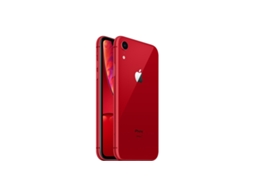 iPhone XR APPLE (Recondicionado Como Novo - 3 GB - 64 GB - Vermelho)