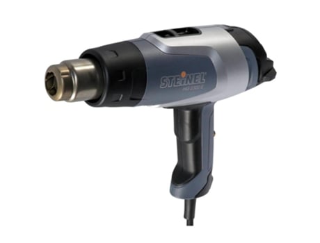 HG 2320 E Ventilador de ar quente