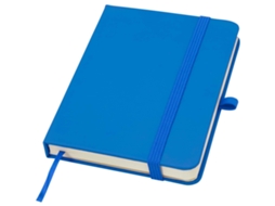 Libreta De Tapa Dura A6 "spectrum Plus"
