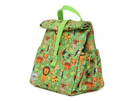 Lancheira THE LUNCH BAGS (24 x 21 x 16)