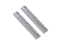 Conjunto De 2 Peças Paquímetro Zerodeko, Compatível Com Escala Vernier
