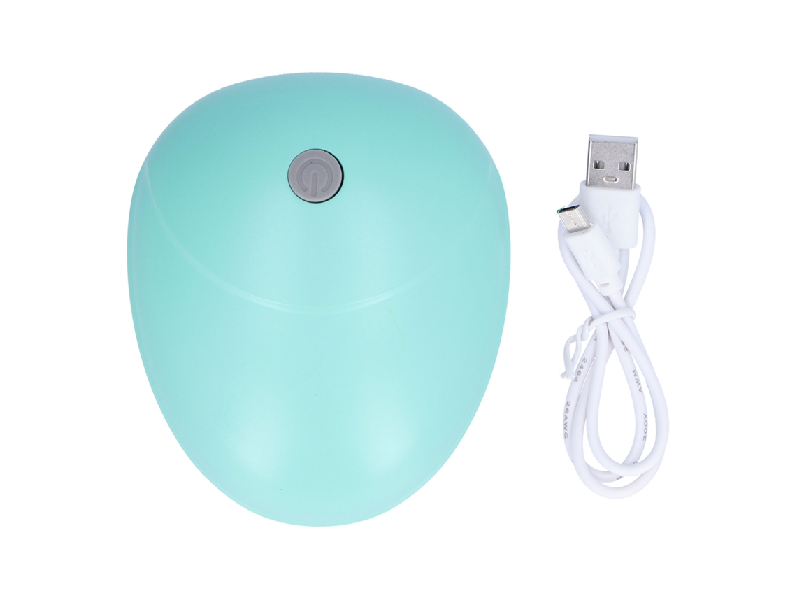 Massageador Elétrico de Cabeça LAXISCREED