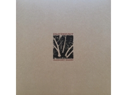 Vinil Gravenhurst - Flashlight Seasons
