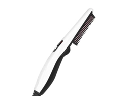 1pcs Alisador De Cabelo De Barba*