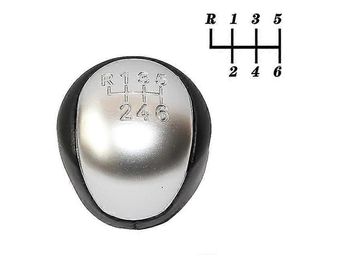 Manopla de câmbio de 5/6 velocidades para Hyundai Ix35 2012-2016 e Kia Cerato 2 Sygo