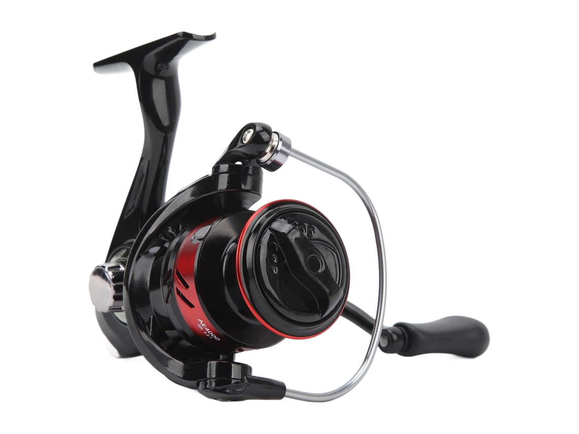 Molinete Baitcasting Long Range Ae4000