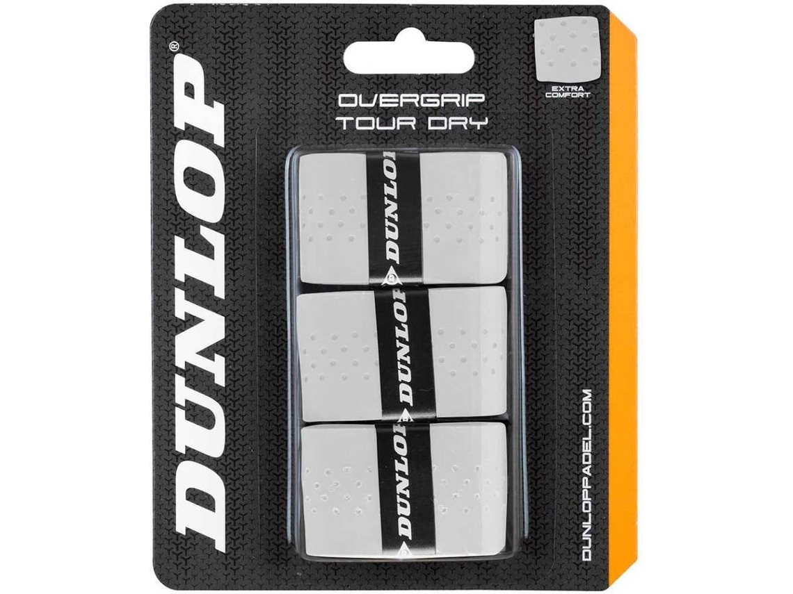 Overgrip DUNLOP de Tour Dry