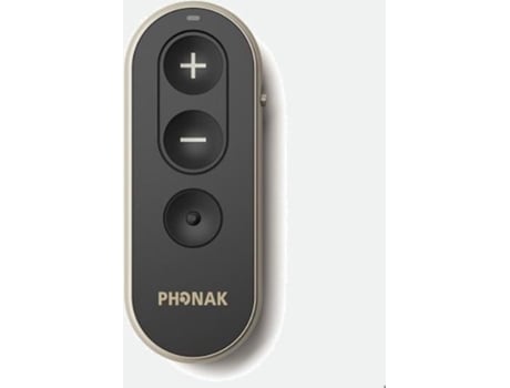 Controle Remoto PHONAK Controle Remoto para Marvel