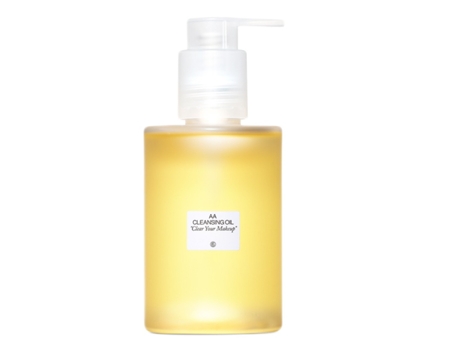 Restore Purify Cleansing Oil, 200ml Shangpree