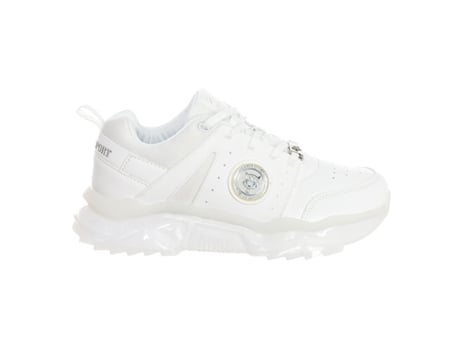 Sapatos de Homem PLEIN SPORT Branco (41)