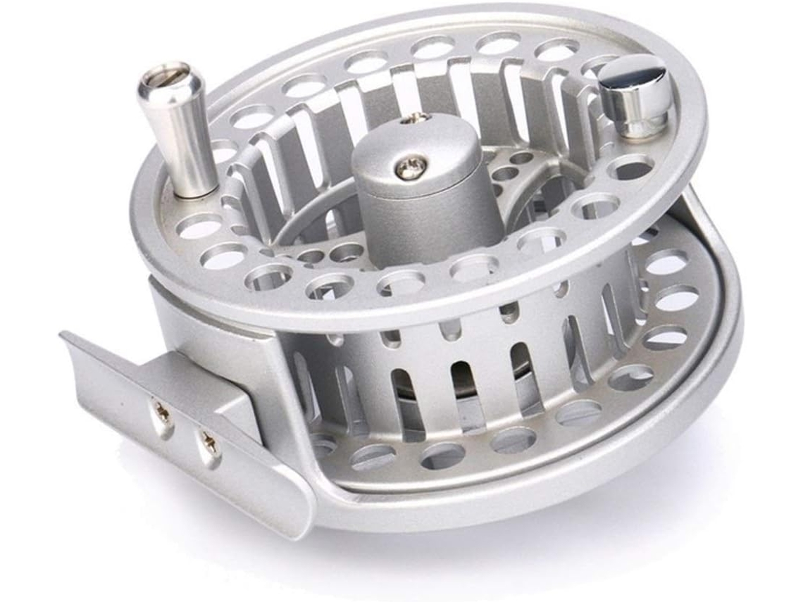 Pesca Ideal Leve, resistente, equilibrado para desempenho com varas | S/MARCA