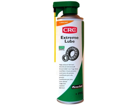 Extreme Lube Fps 500 Ml 32603 Aa Crc Crc Industries Iberia